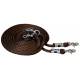 Weaver Leather Poly Rope Draw Reins