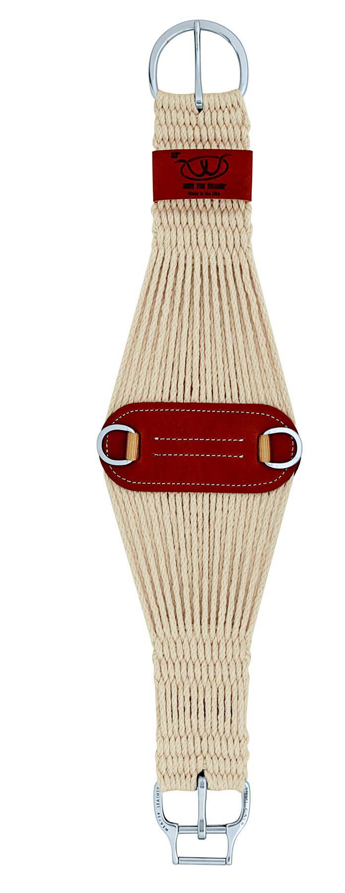 Weaver Leather Roper Smart Cinch