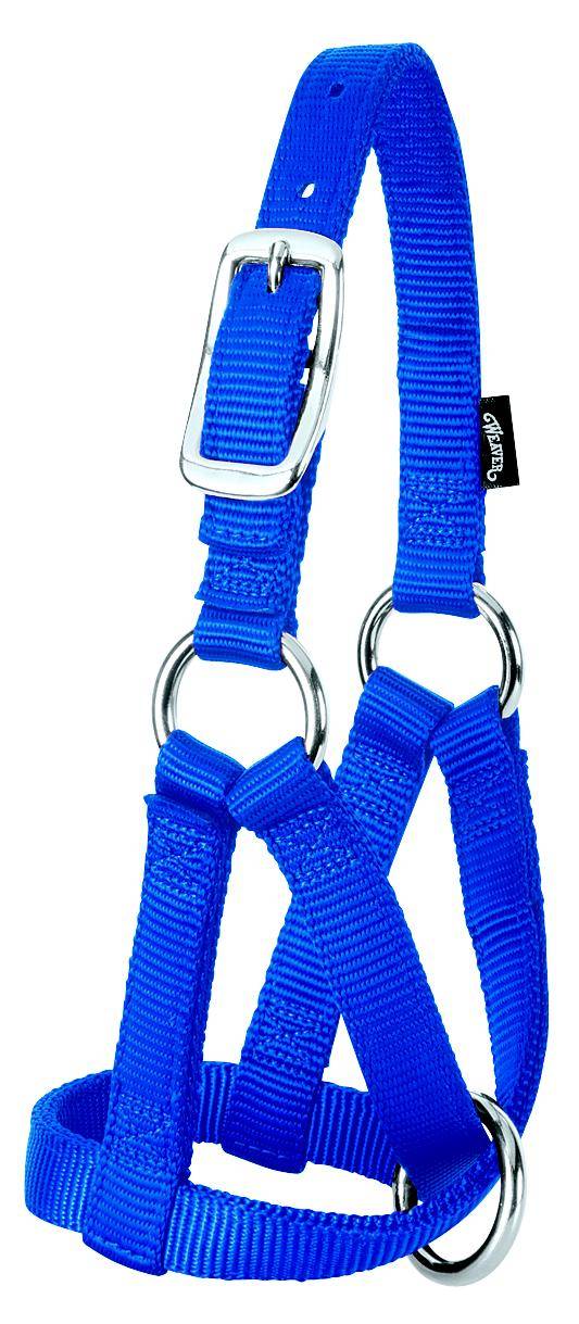 Weaver Leather Nylon Goat Halter