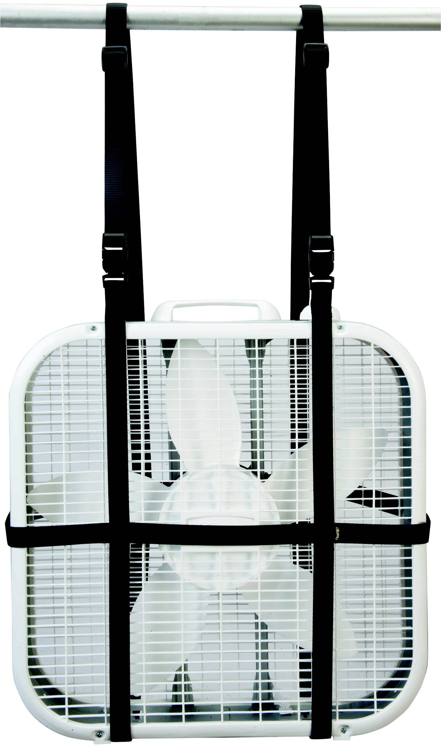 Weaver Leather Box Fan Holder