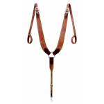Weaver Leather Pulling Breast Collar