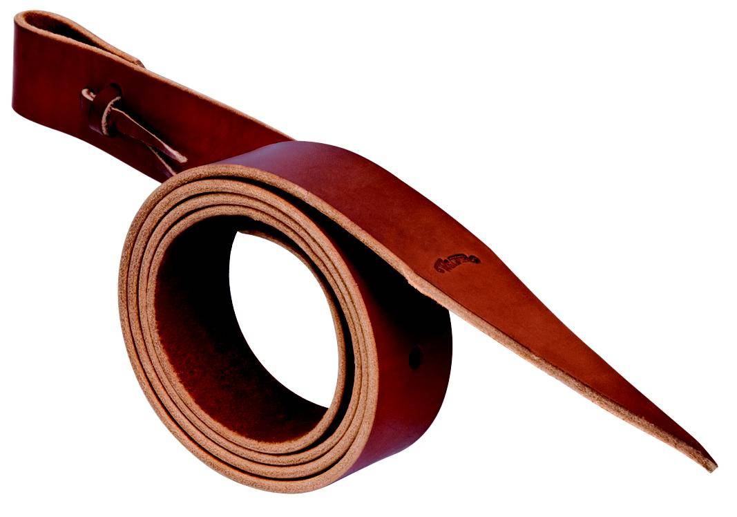 Weaver Leather Latigo With Holes