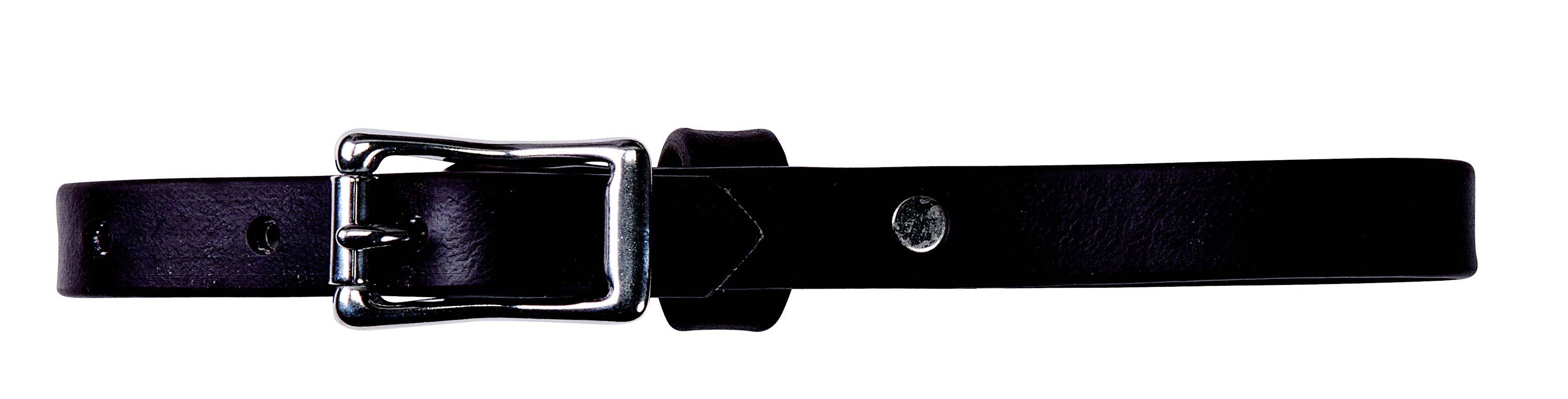 Weaver Leather Brahma Girth Connector Strap