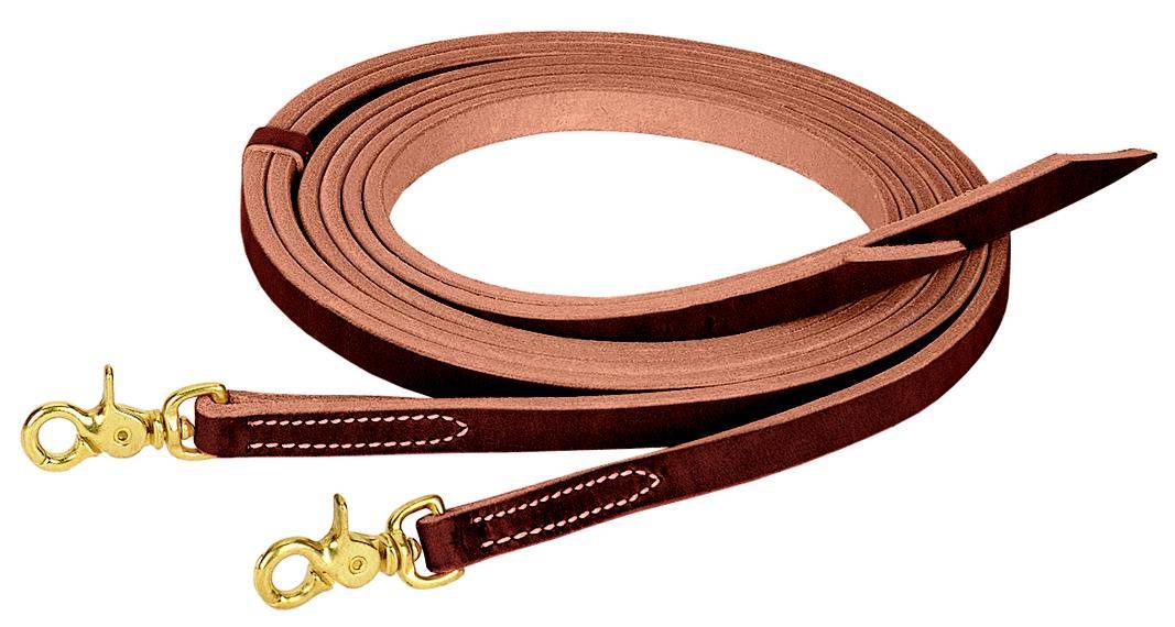 Weaver Leather Protack Quick Change Split Reins