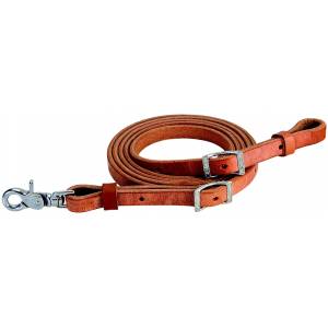 Weaver Leather Leather Roper Rein