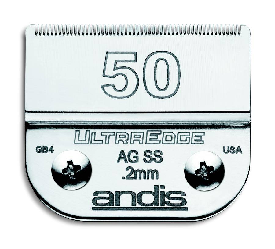Andis Size 50 Clipper Blade