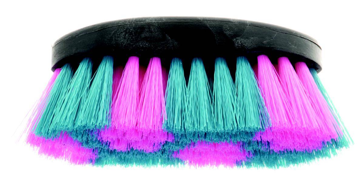 Weaver Leather Decker Majestic Brush