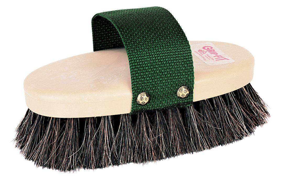 Weaver Leather Mixed Horsehair Brush