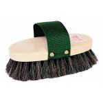 Weaver Leather Mixed Horsehair Brush