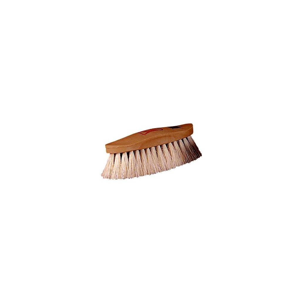 Weaver Leather Decker Bleached Tampico Brush