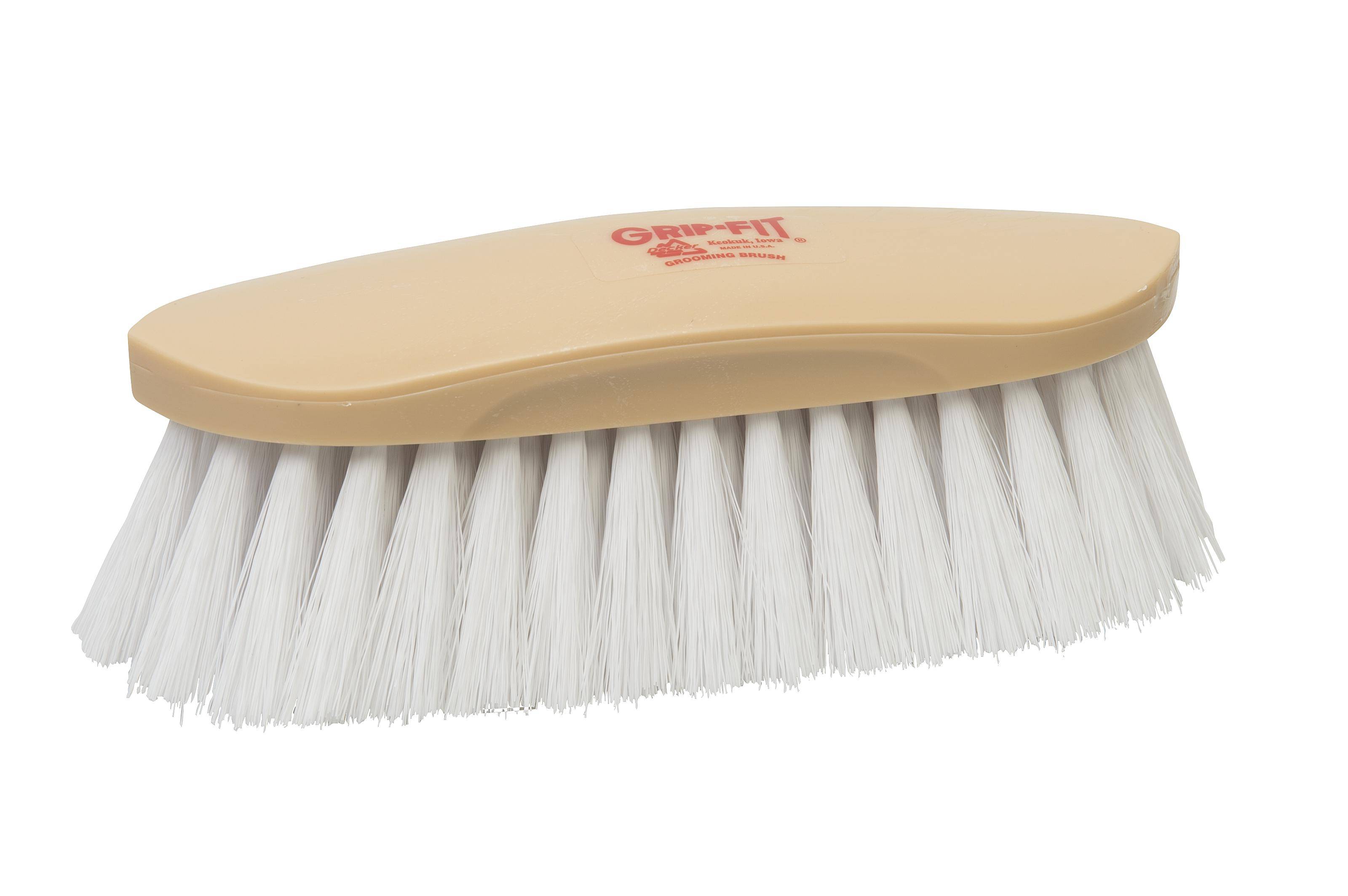 Weaver Leather Decker Extra Soft Brush