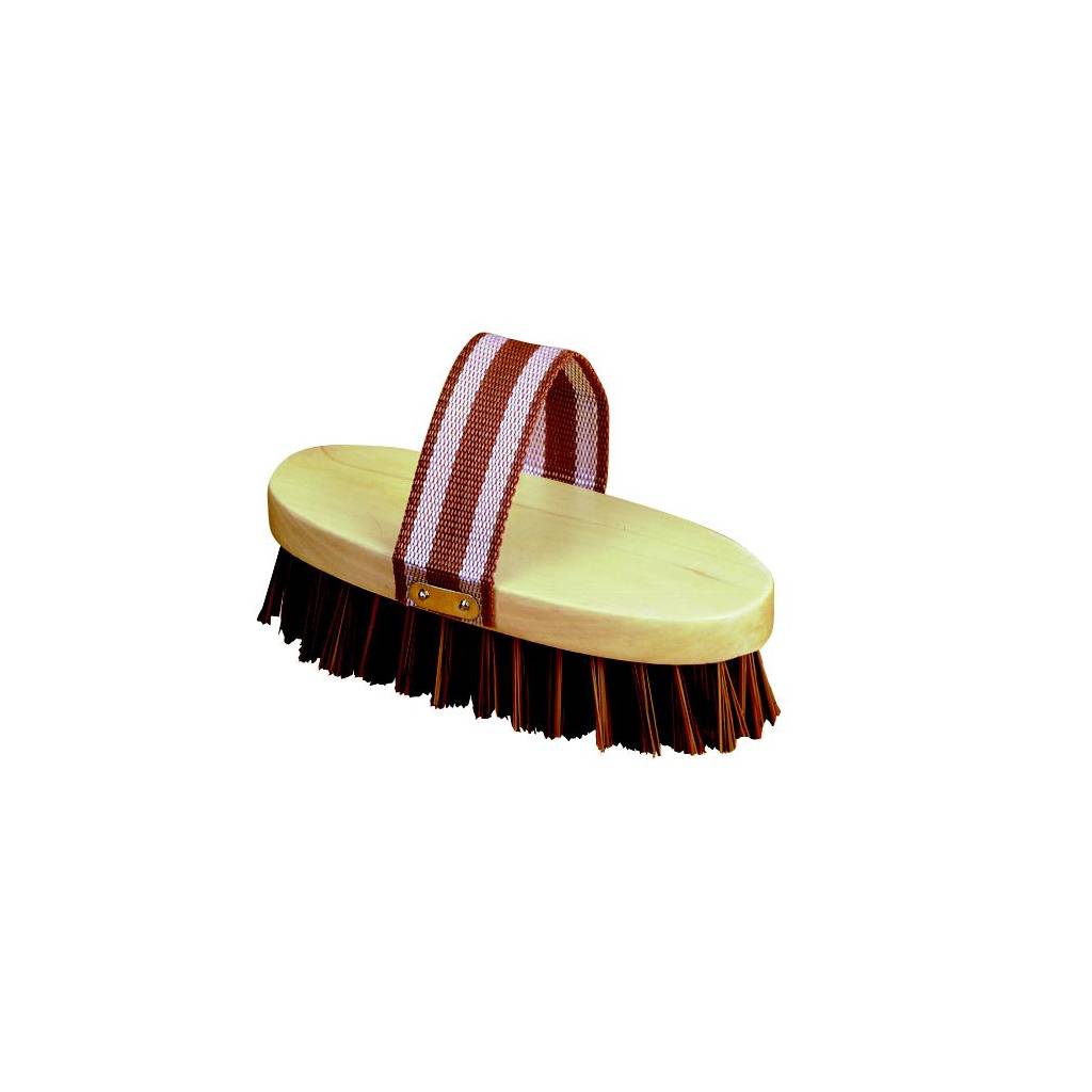 Weaver Leather Scout Brush