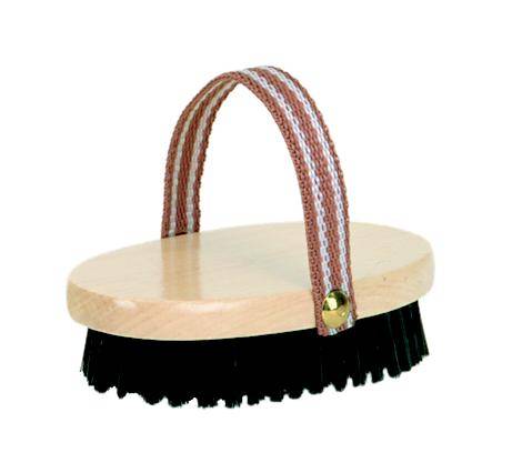 Weaver Leather Decker Pocket Brush