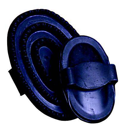 Weaver Leather Large Rubber Curry Comb