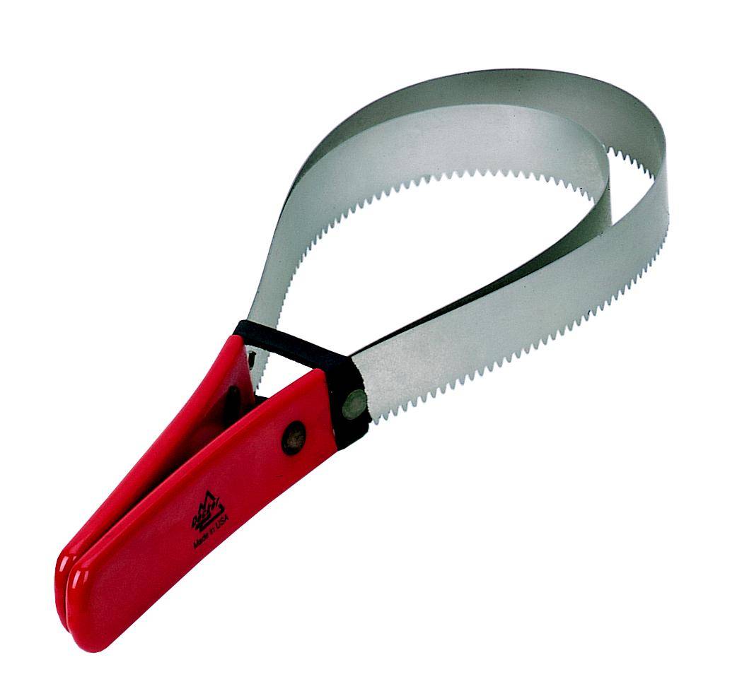 Weaver Leather Decker Shedder Scraper