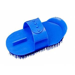 Weaver Leather Poly Curry Comb