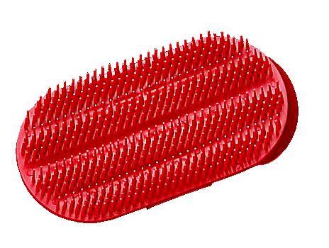 Weaver Leather Poly Curry Comb