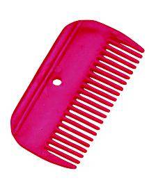 Weaver Leather Plastic Mane Comb