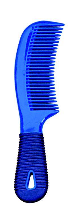 Weaver Leather Plastic Mane And Tail Comb