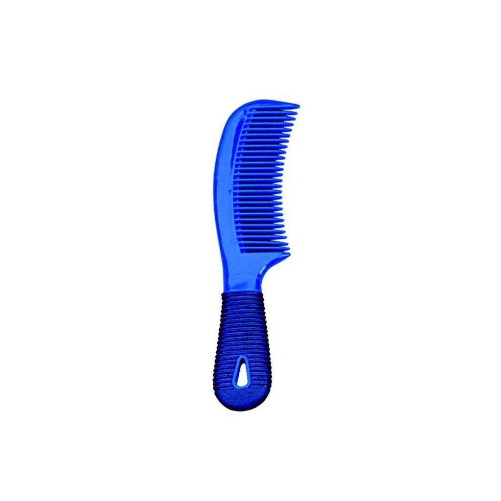 Weaver Leather Plastic Mane And Tail Comb