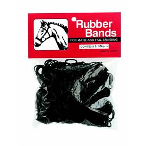 Weaver Leather Rubber Bands