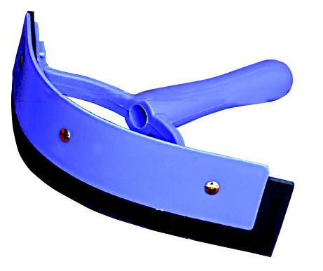 Weaver Leather Deluxe Sweat Scraper