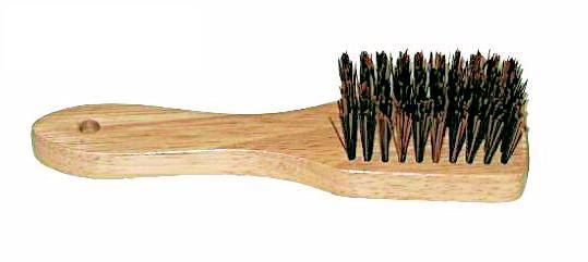 Weaver Leather Hoof Cleaning Brush