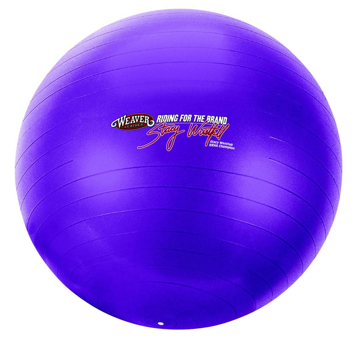 Activity ball. Stacy Ball.