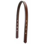 Weaver Leather Double Buckle Halter Replacement Crown