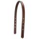 Weaver Leather Double Buckle Halter Replacement Crown