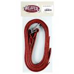 Weaver Leather Saddle Strings W/Clip & Dee