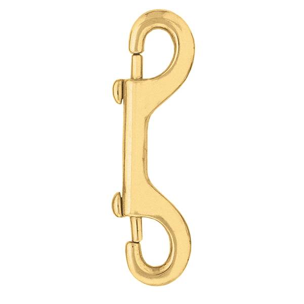Weaver Leather Double End Snap