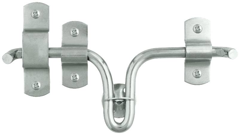 Weaver Leather Gate Latch