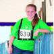 Weaver Leather 4-H Exhibitor Number Harness
