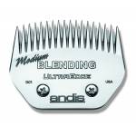 Andis Medium Blending Ultra-Edge Blade Set