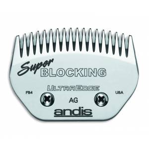 Andis Super Blocking UltraEdge Blade Set