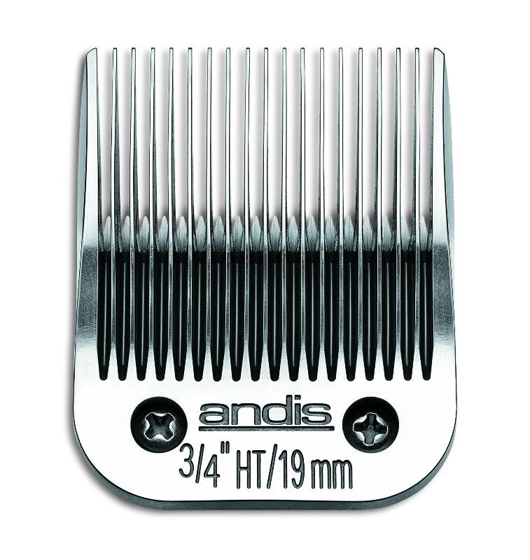 Andis #3/4 HT UltraEdge Blade Set