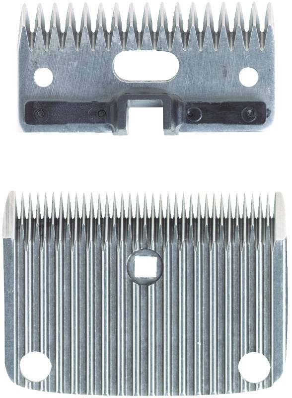 LISTER SURGICAL A2S/AC Blade Set