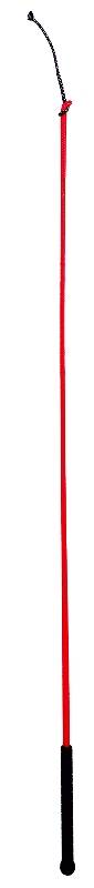 Weaver Pig Whip with Replaceable Popper