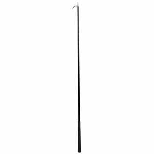 Aluminum Cattle Show Stick 54in Shaft