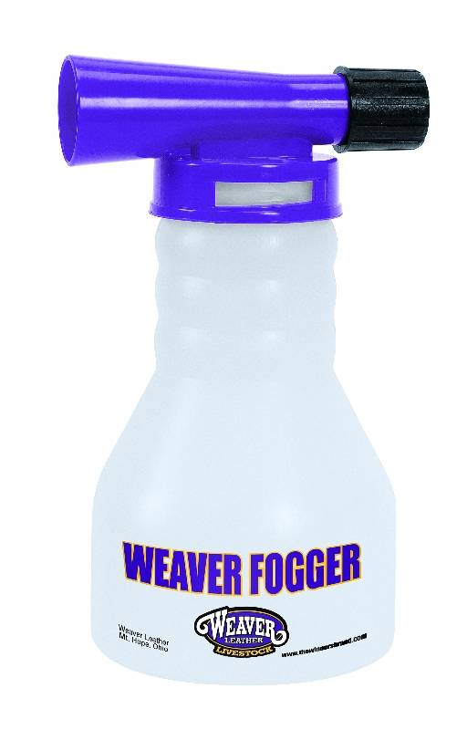 Weaver Leather Weaver Fogger