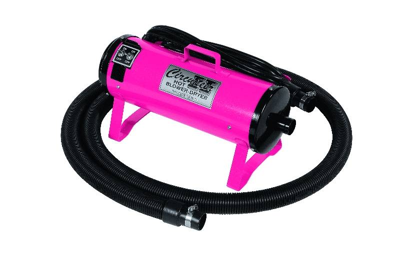 Weaver Leather Circuiteer II Blower