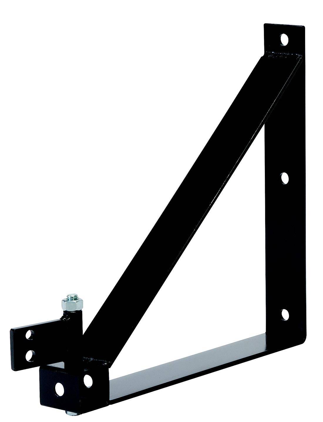 Weaver Leather Triangle Fan Bracket