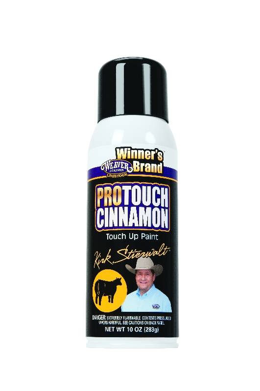 Weaver Leather Stierwalt Cinnamon ProTouch