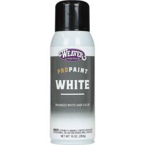 Weaver Leather Stierwalt White Powder ProTouch