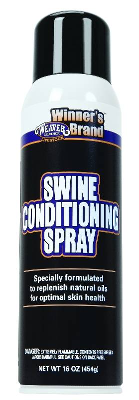 Weaver Leather Swine Conditioning Spray