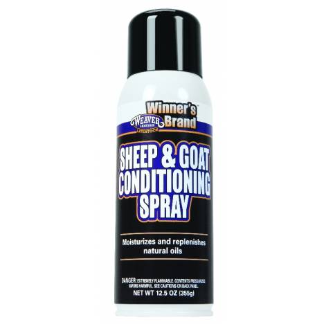 Weaver Leather Sheep & Goat Conditioning Spray