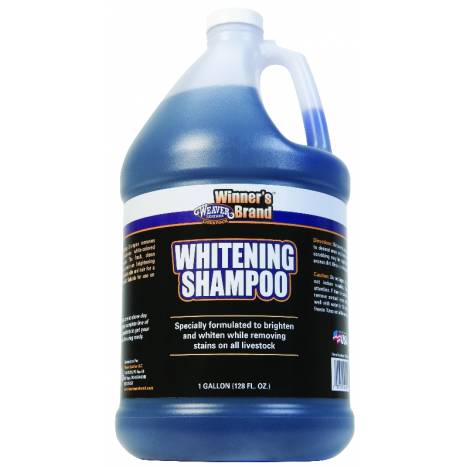 Weaver Leather Whitening Shampoo