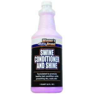 Weaver Leather Swine Conditioner and Shine