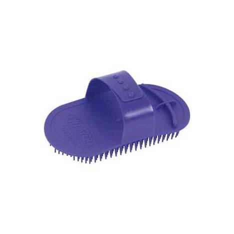 Weaver Leather Massage Brush